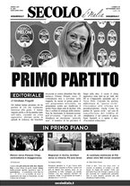 giornale/CFI0376147/2022/n. 265 del 26 settembre